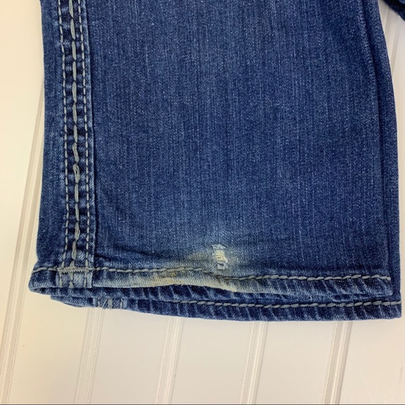 True Religion Joey Super T boot cut jeans 26 - Picture 3 of 8